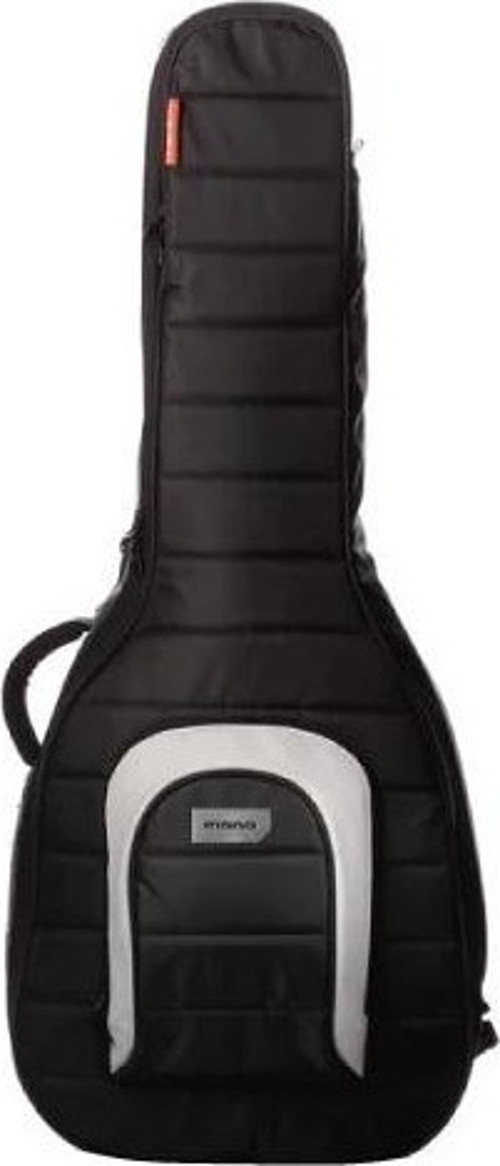 M80-AD-BLK M80 Dreadnought Akustik Gitar Gigbag (Siyah)