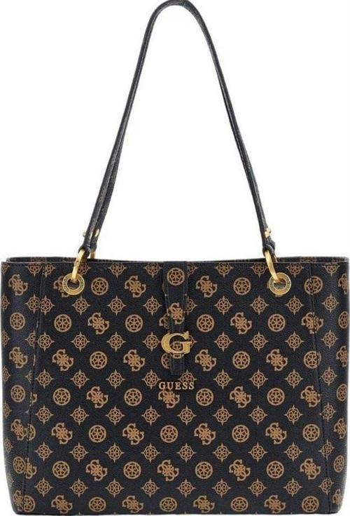 KADIN OMUZ ÇANTA PA932925-MOCHA