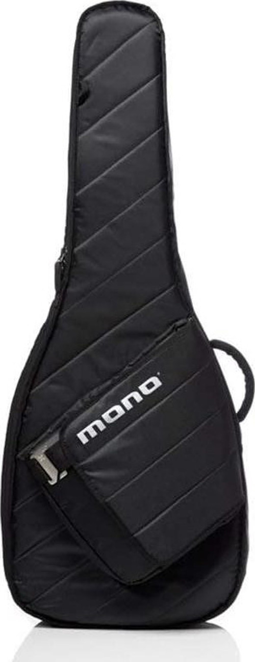 M80-SAD-BLK Akustik Gitar Sleeve Case (Siyah)