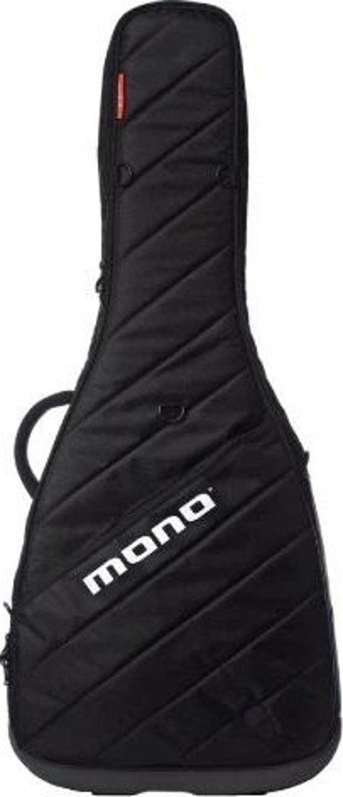 M80-VHB-BLK Vertigo Semi-hollow Gigbag (Siyah)