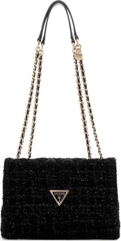 GIULLY KADIN OMUZ ÇANTASI BG874820-BLACK