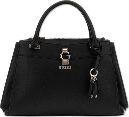 JORAH KADIN OMUZ ÇANTASI BG933106-BLACK