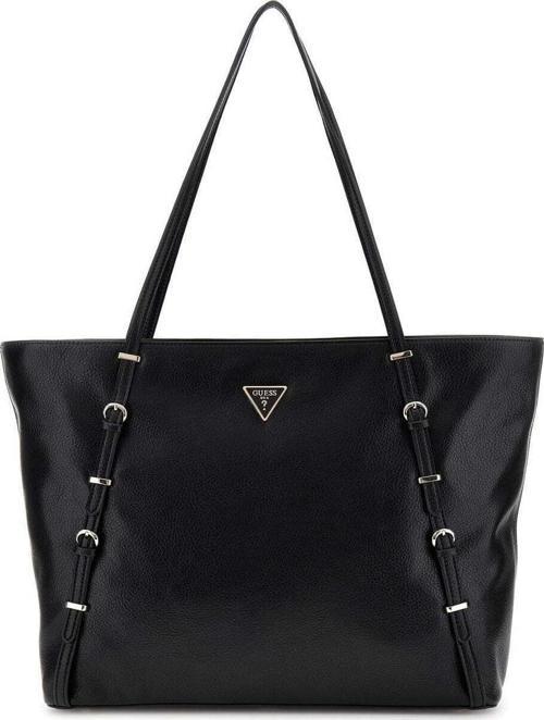 LEVIA KADIN OMUZ ÇANTASI BS850123-BLACK