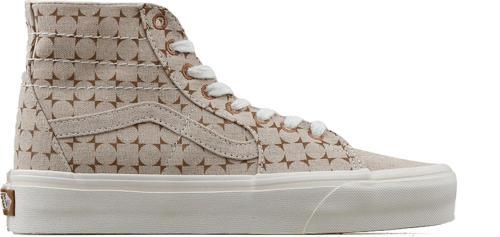 SK8-HI TAPERED KADIN AYAKKABI VN0A5KRUBRO1