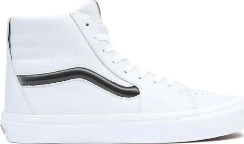 SK8-HI XI UNISEX AYAKKABI VN0A5KRYWHT1