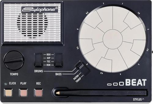 Drum Machine Beat