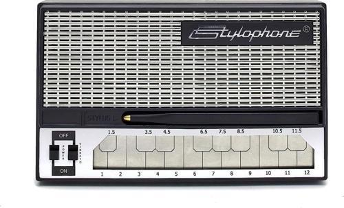 S1 The Original Pocket Synthesizer