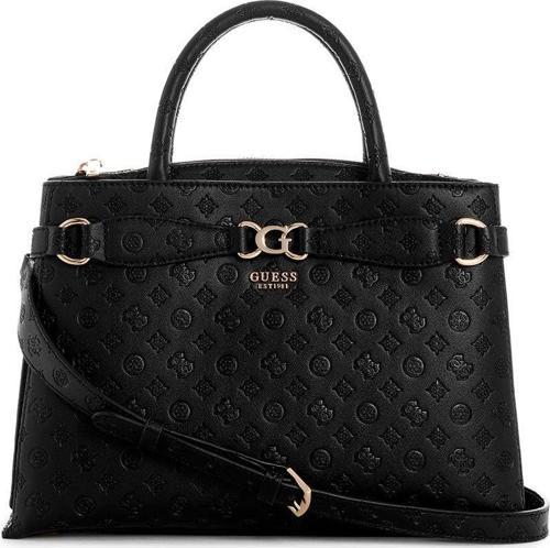 KADIN OMUZ ÇANTA PG933606-BLACK