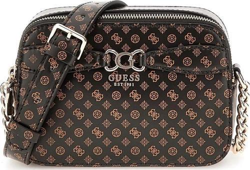 ARLENA KADIN OMUZ ÇANTASI PG933614-BLACK