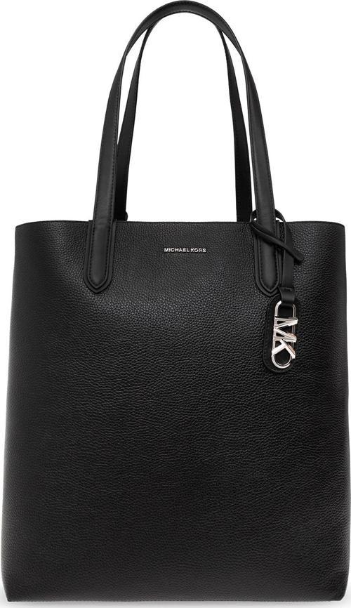 MICHAEL KORS KADIN OMUZ ÇANTA 30F3SZAT9T-BLACK