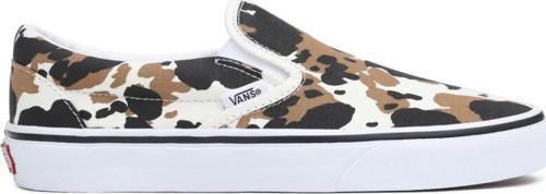 CLASSIC SLIP ON KADIN AYAKKABI VN0A7Q5DMUL1