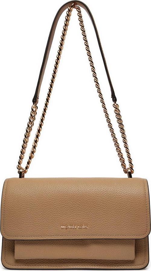 MICHEAL KORS KADIN OMUZ ÇANTA 30T4GC7L3T-CAMEL
