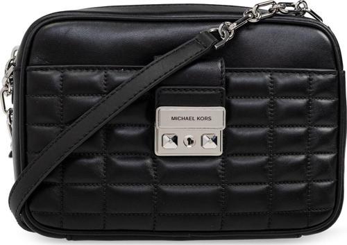 MICHEAL KORS KADIN OMUZ ÇANTA 32T4S2RC6L-BLACK