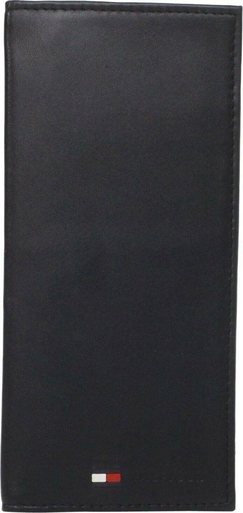 TOMMY HILFIGER ERKEK CÜZDAN 31TL19X014-BLACK