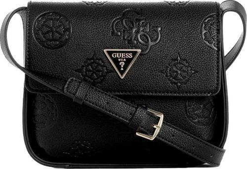 KADIN OMUZ ÇANTASI PL932320-BLACK