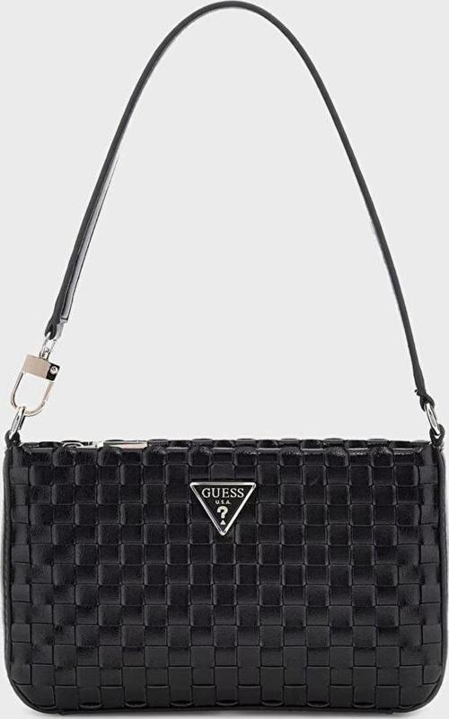 SILVANA KADIN OMUZ ÇANTASI MW931072-BLACK