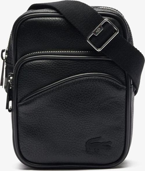 UNISEX OMUZ ÇANTASI NH4563GY-000