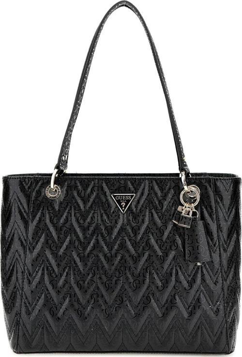 ADELARD KADIN OMUZ ÇANTASI GG950225-BLACK