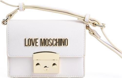 LOVE MOSCHINO BORSA LUCILLE KADIN OMUZ ÇANTASI JC4351PP0FKE0120
