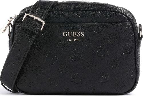 VIKKY II KADIN OMUZ ÇANTASI PG931814-BLACK