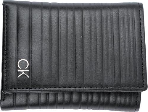 CALVIN KLEIN ERKEK CÜZDAN 31CK110005-BLACK