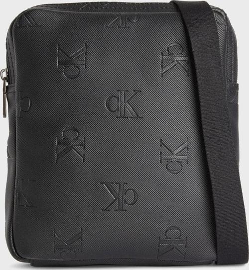 CALVIN KLEIN ERKEK OMUZ ÇANTASI K50K510104-0GJ