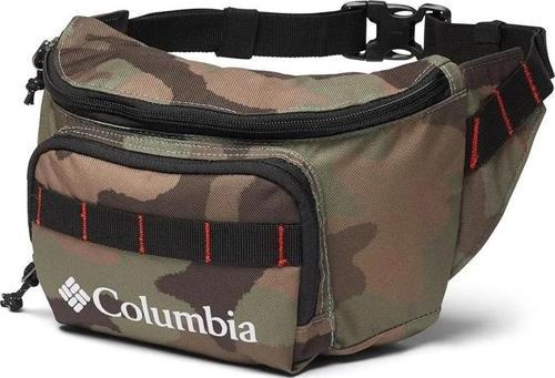 COLUMBIA ZIGZAG HIP UNISEX BEL ÇANTASI 1890911-317
