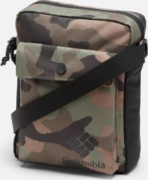 COLUMBIA ZIGZAG HIP UNISEX OMUZ ÇANTASI 1935901-316