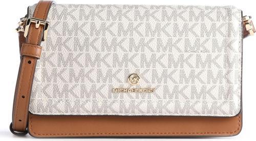 MICHAEL KORS KADIN OMUZ ÇANTASI 32S1GT9C2B-VANILLA