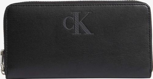 CALVIN KLEIN KADIN CÜZDAN K60K610346-BDS