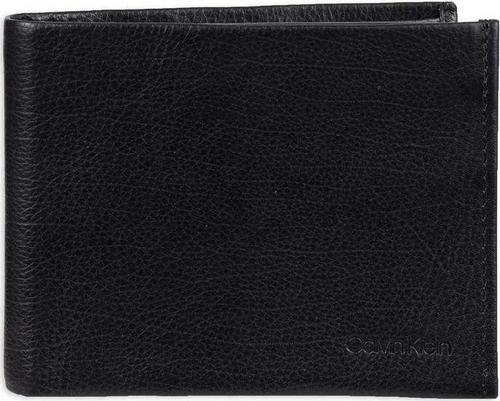 CALVIN KLEIN ERKEK CÜZDAN 31CK220001-BLACK