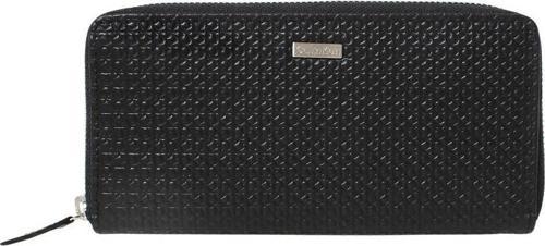 CALVIN KLEIN ERKEK CÜZDAN 31CK190002-BLACK