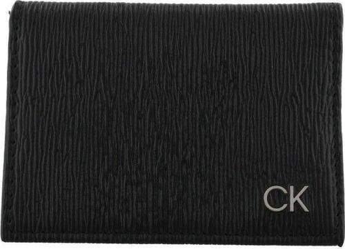 CALVIN KLEIN ERKEK CÜZDAN 31CK200002-BLACK
