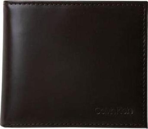 CALVIN KLEIN ERKEK CÜZDAN 31CK130011-BROWN