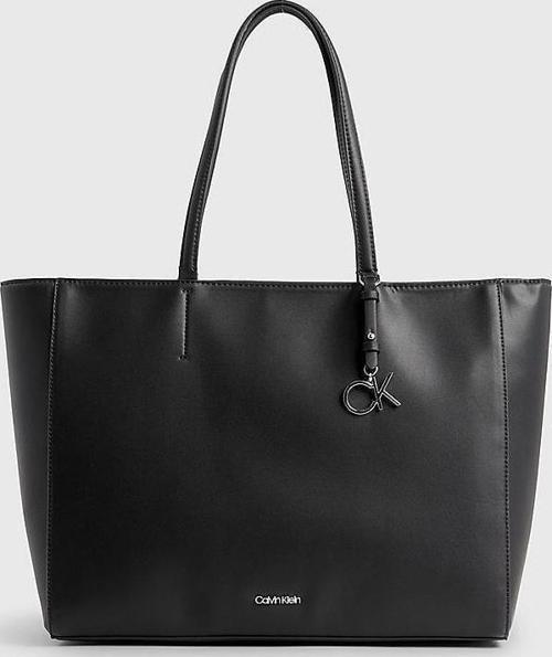 CALVIN KLEIN KADIN OMUZ ÇANTASI K60K610610-BAX