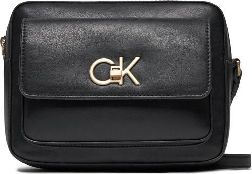 CALVIN KLEIN KADIN OMUZ ÇANTASI K60K611083-BEH