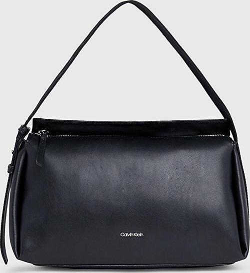 CALVIN KLEIN KADIN OMUZ ÇANTASI K60K611661-BEH