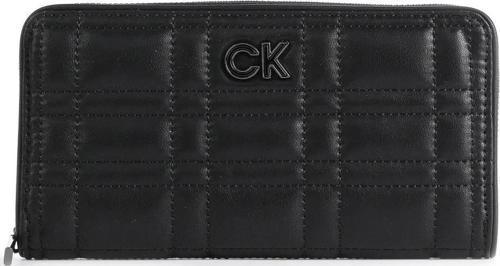 CALVIN KLEIN KADIN CÜZDAN K60K609912-BAX
