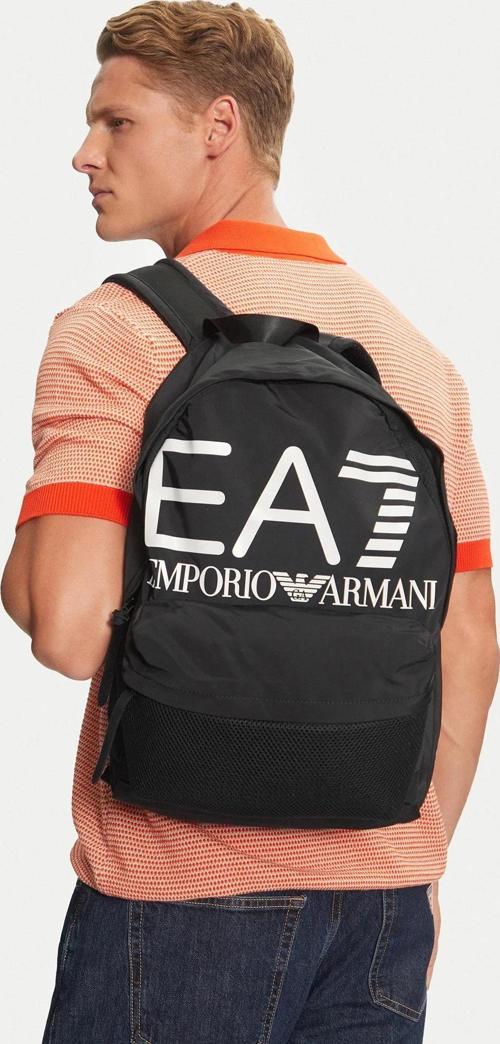 EMPORIO ARMANI ERKEK SIRT ÇANTASI 245063-2F909-02021