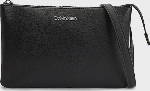 CALVIN KLEIN KADIN OMUZ ÇANTA K60K608409-BAX