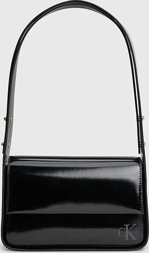 CALVIN KLEIN KADIN OMUZ ÇANTASI K60K611833-BEH