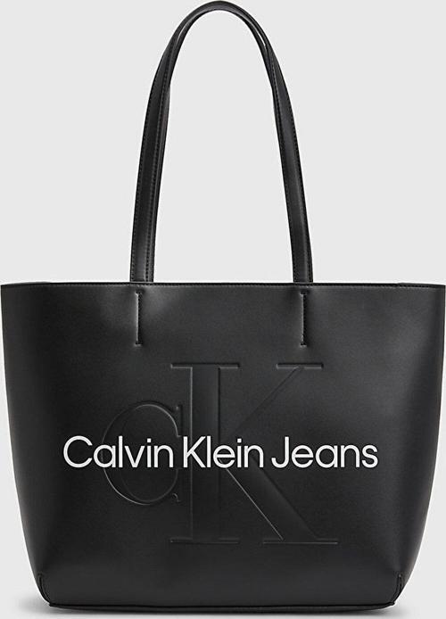 CALVIN KLEIN KADIN OMUZ ÇANTASI K60K610276-BDS