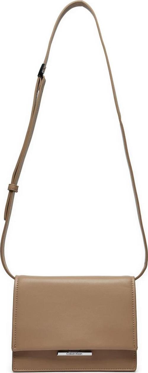 CALVIN KLEIN KADIN OMUZ ÇANTASI K60K612115-PA6