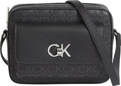 CALVIN KLEIN KADIN OMUZ ÇANTASI K60K612676-0GM
