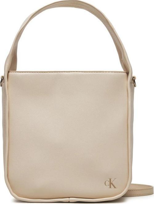 CALVIN KLEIN KADIN OMUZ ÇANTASI K60K612249-ACF