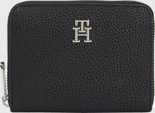 TOMMY HILFIGER KADIN CÜZDAN AW0AW14649-BDS