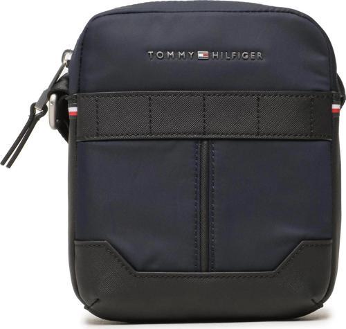 TOMMY HILFIGER ERKEK OMUZ ÇANTASI AM0AM10944-DW6