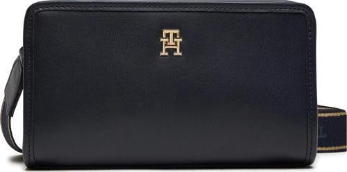 TOMMY HILFIGER KADIN OMUZ ÇANTASI AW0AW16163-DW6