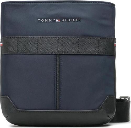 TOMMY HILFIGER ERKEK OMUZ ÇANTASI AM0AM10943-DW6