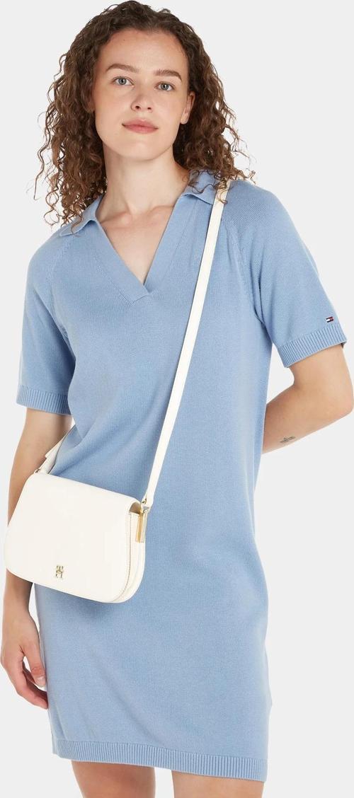 TOMMY HILFIGER KADIN OMUZ ÇANTASI AW0AW15974-AEF